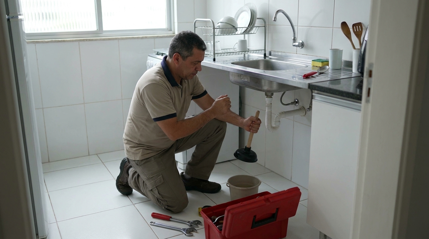 Remoção de Restos em Taubaté‑SP